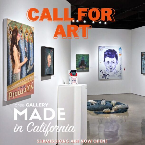 41st Annual Made in California Juried Exhibition