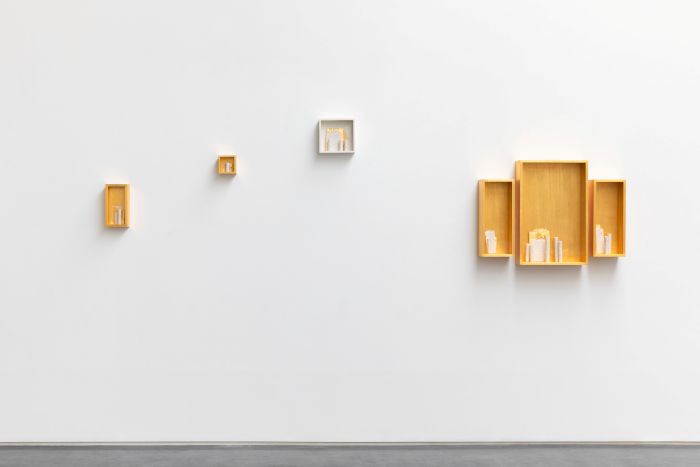 Edmund de Waal: if you came this way