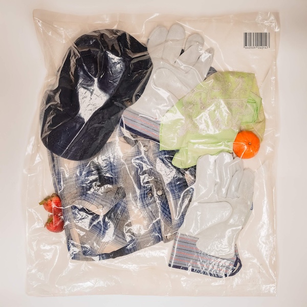 The Aline Smithson Next Generation Award