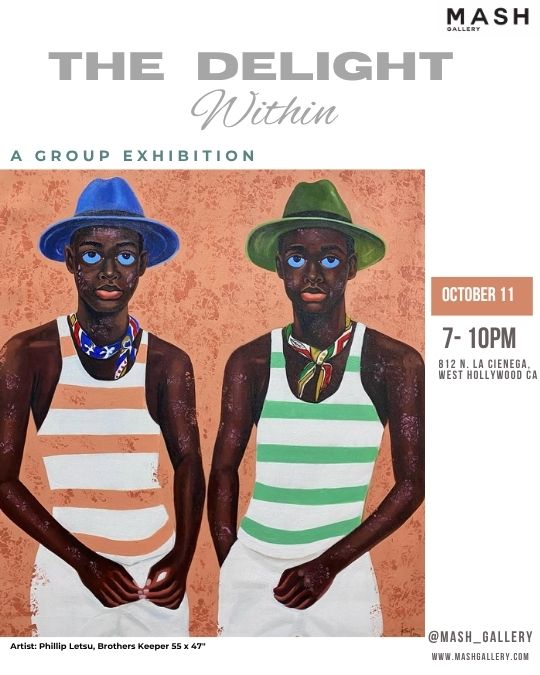 The Delight Within