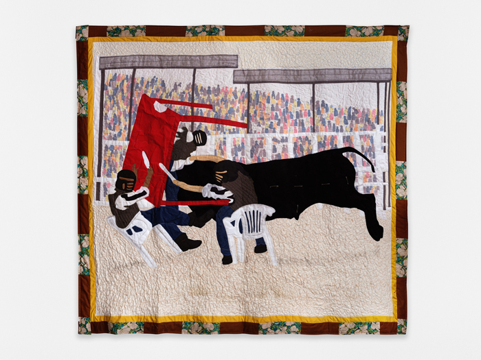 Gary Tyler: Illuminations from a Captured Soul