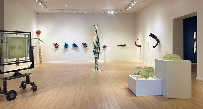 Artist Talk: Eric Johnson