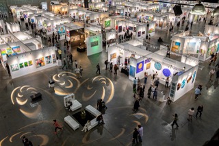 Tickets Now Available for LA’s Largest Art Fair "LA Art Show 2026,” Kicking Off on January 7
