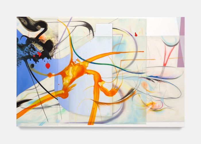 Nevena Prijić: Three Moments of an Explosion