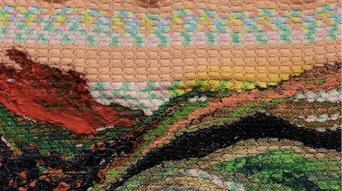 Rodney McMillian: Film Screening and Conversation with the Artist