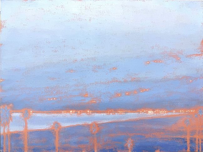 Artist Talk: Conversation with Shana Nys Dambrot