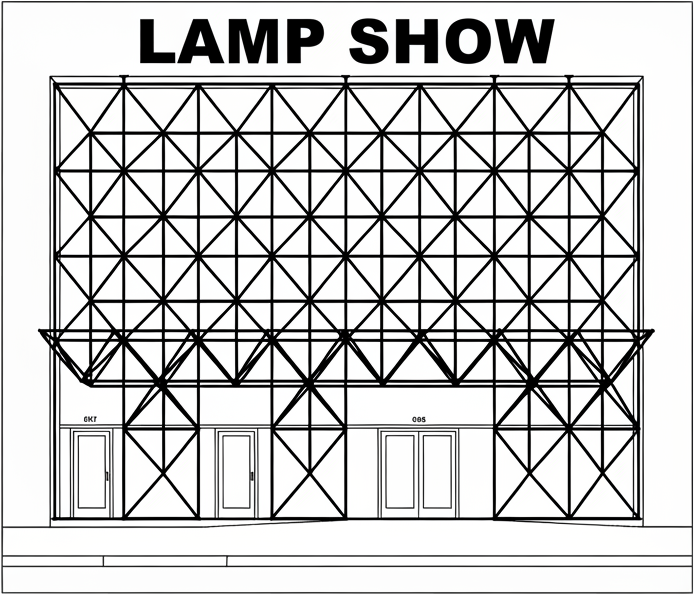 Lamp Show