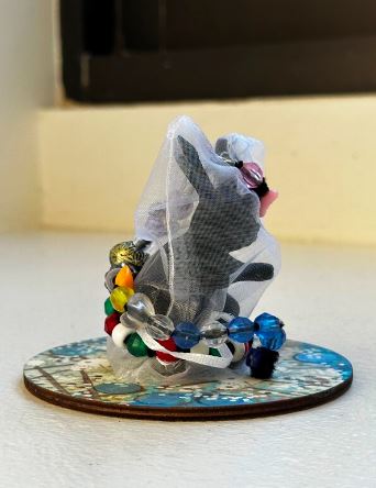 Community Art Workshop: Nick Cave