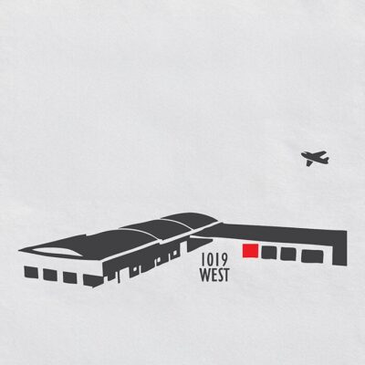 Open Studios at 1019 West