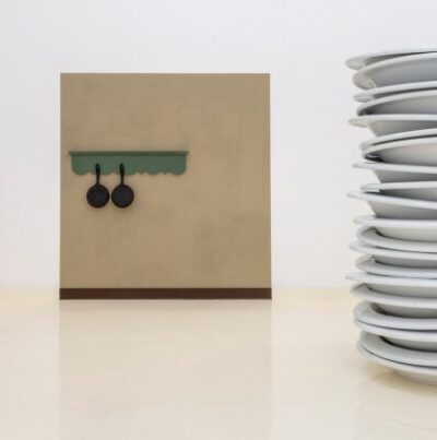 Robert Therrien: This is a Story