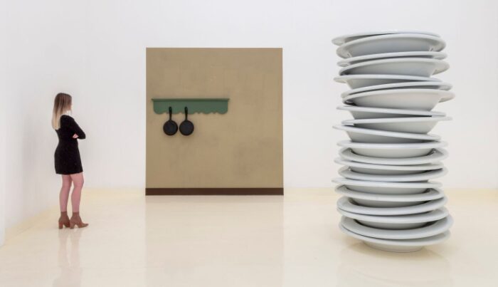 Robert Therrien: This is a Story