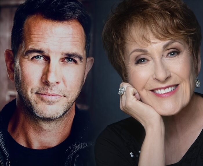 Amanda McBroom & Douglas Ladnier: Our Favorite Things