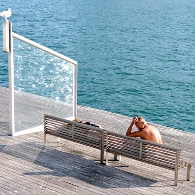 Into Your Eyes: Photographic Portraiture in the Digital Era – Virtual Exhibition Opening Reception