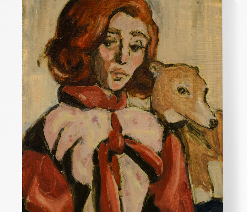 DINNER AND A SHOW Fernberger and Cafe Telegrama