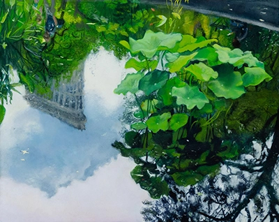 Emma Tapley: Arcadia