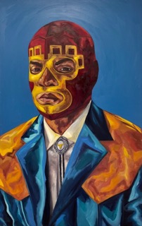 2025 UOVO Holiday Staff Art Show