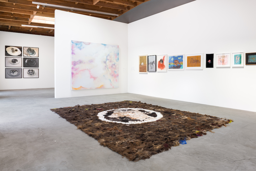 NANCY BUCHANAN The Brick