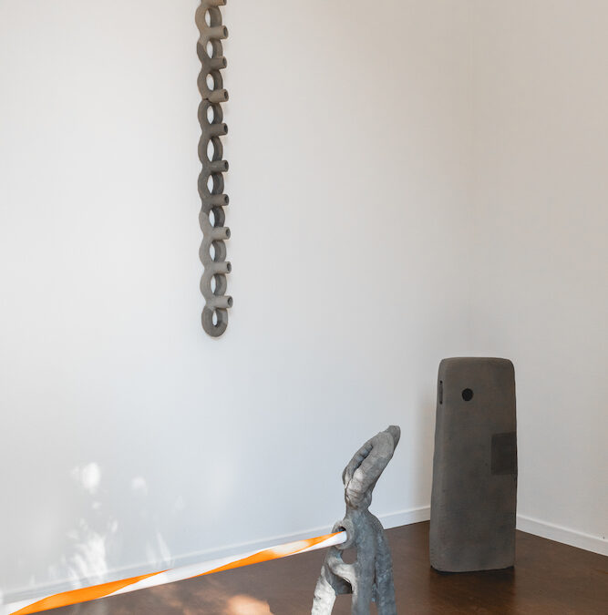 MARINA WEINER at The Hermitage