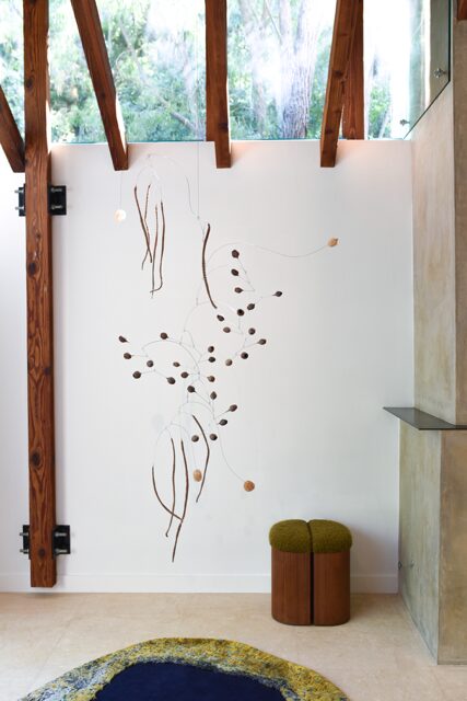 Saatchi Art Presents Open Studios with Karolina Maszkiewicz