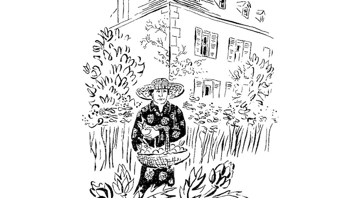 Tastemakers: Queer Food