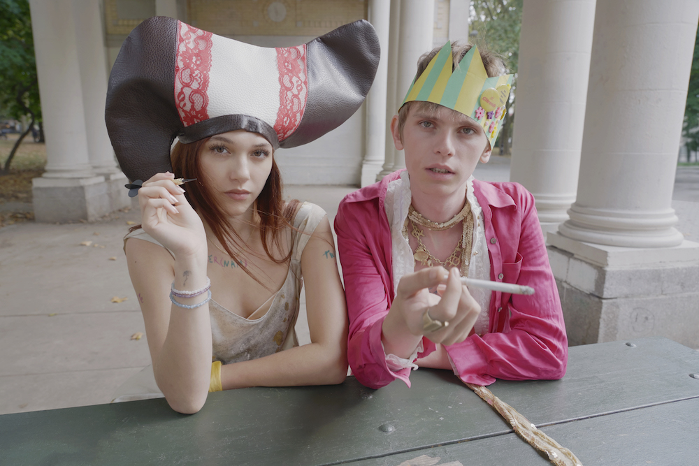 JASMINE JOHNSON at New Theater Hollywood