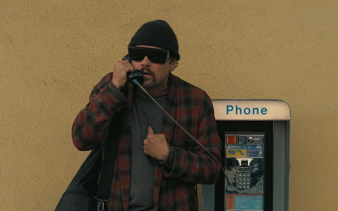 AMONG THE THANATOIDS