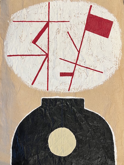 Sachiko Bradley: "Is Reality Real?" – A Solo Exhibition at Taylor Fine Art