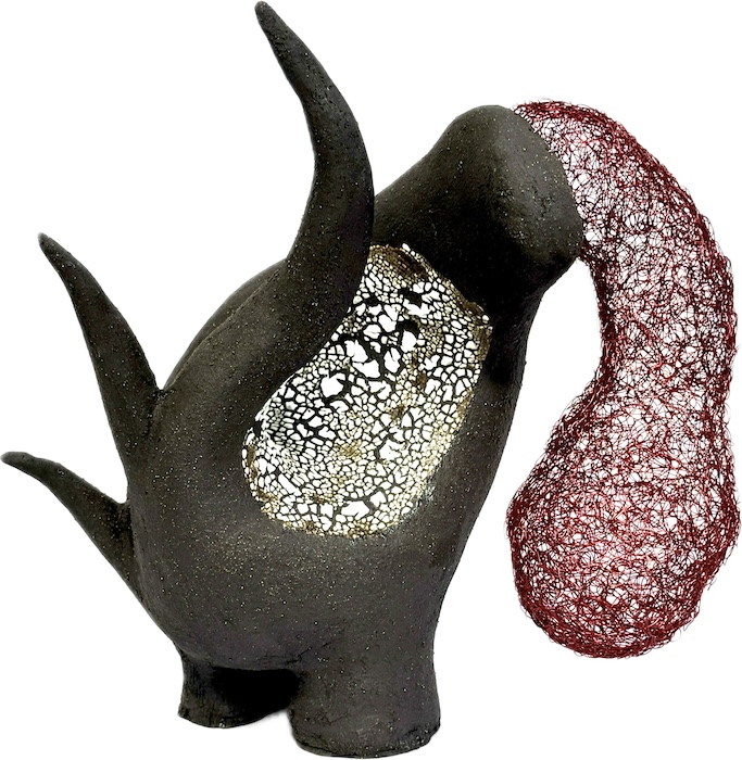 A Matter of Giving, A Group Art Exhibit