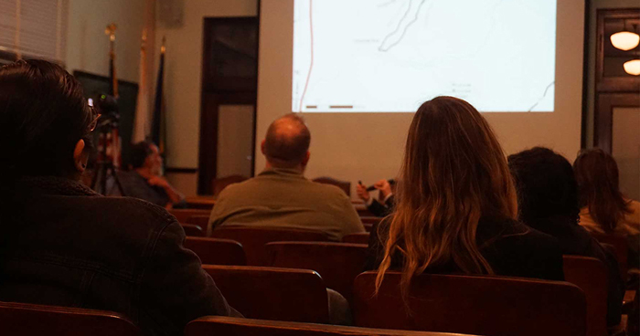 Film Night: "Buffalo Soldiers: Fighting on Two Fronts"