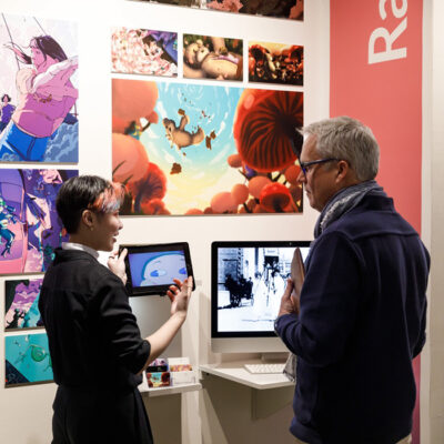 ArtCenter Fall 2025 Gard Show