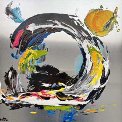 Artist Talk and Performance