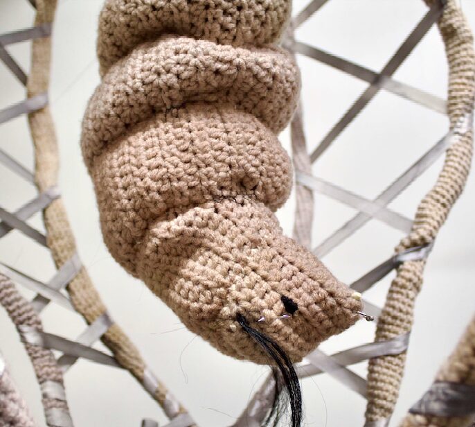 Opening Reception: Ophelia Arc