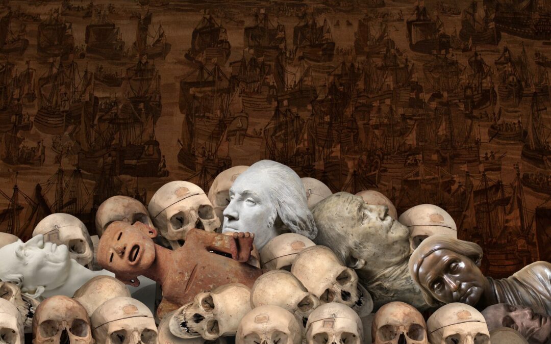 KEN GONZALES-DAY Luis De Jesus