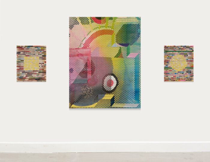 Sin Contar Cincuenta: Miguel Arzabe Solo Show