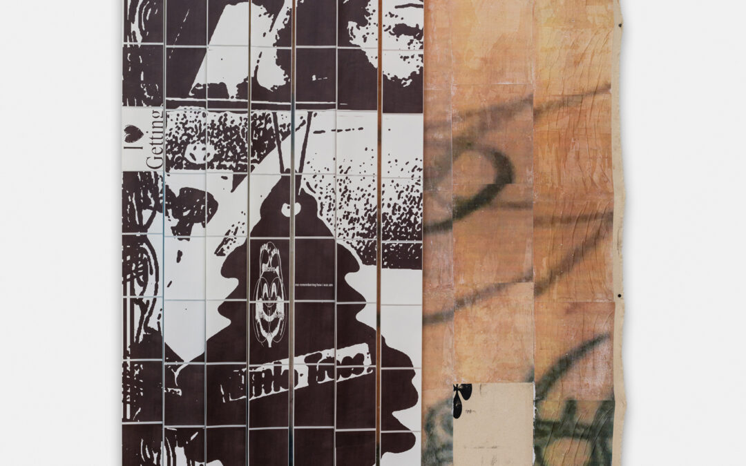 Zoe Alameda (snap review) at Cheremoya