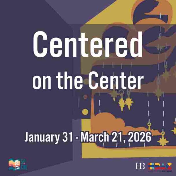 Centered on The Center