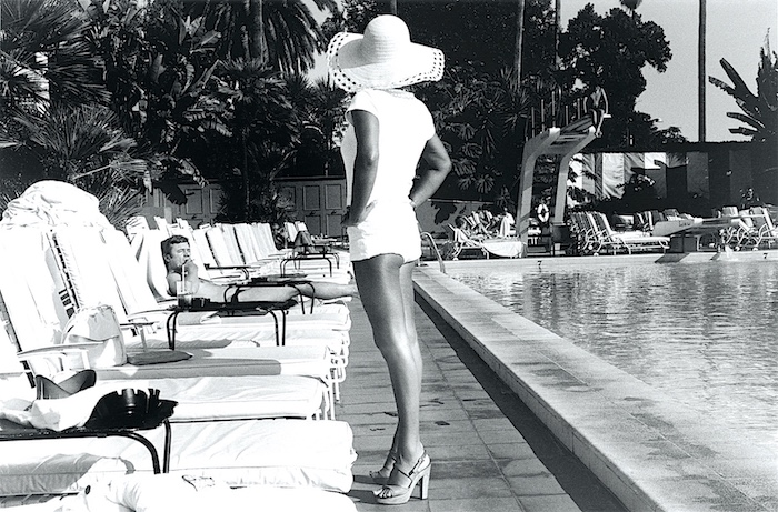 Anthony Friedkin - A retrospective