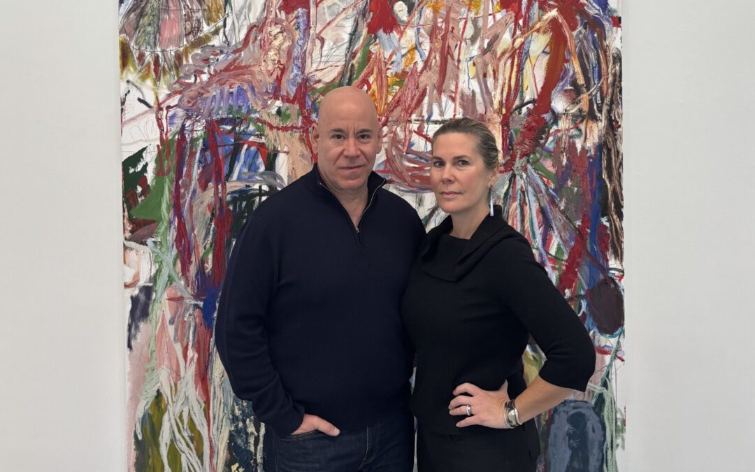 COLLECTING THOUGHTS (print exclusive) COPY Jessica Fredericks & Andrew Freiser