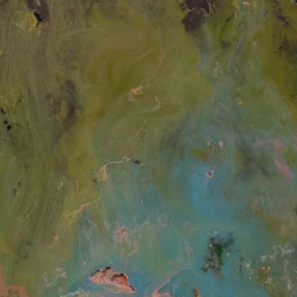 Joseph Sherman: “SIKE!” - A Solo Exhibition at DMST Atelier