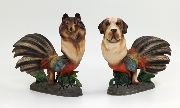 81st Scripps College Ceramic Annual