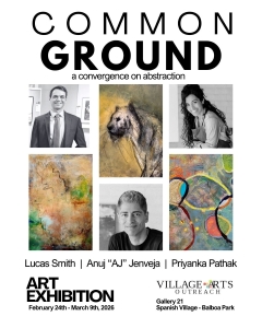 Common Ground: A Convergence on Abstraction