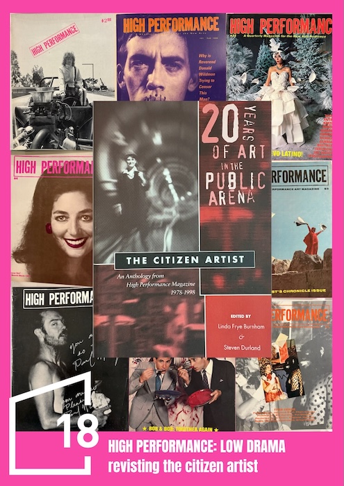 High Performance: Low Drama