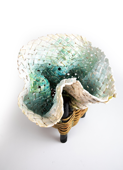 Anina Major: Moments of Being