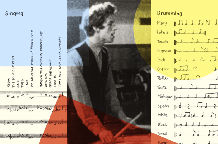 "Wild Up: The Great Learning" Performance at The Broad