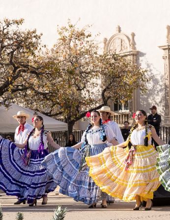 On the Steps at SDMA: Centennial Edition