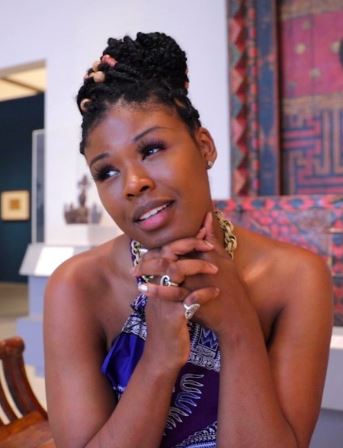 SDMA+ San Diego Shakespeare Society: Romantic ArtStops