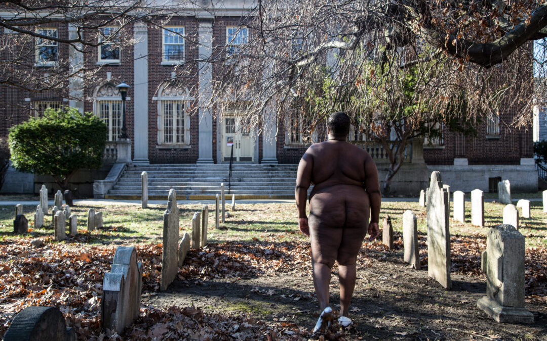 MONUMENTS at MOCA Geffen & The Brick