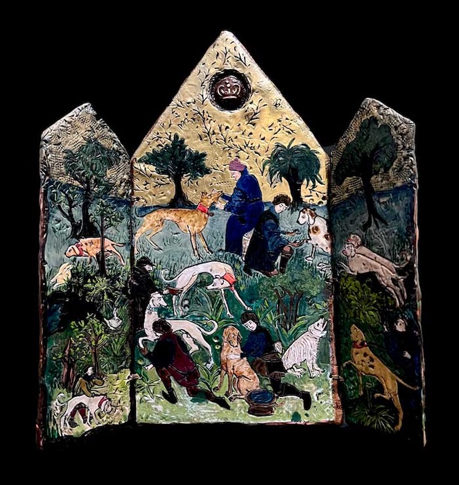 Opening Reception - Species of Magic: From the Studio of W. S. Milner