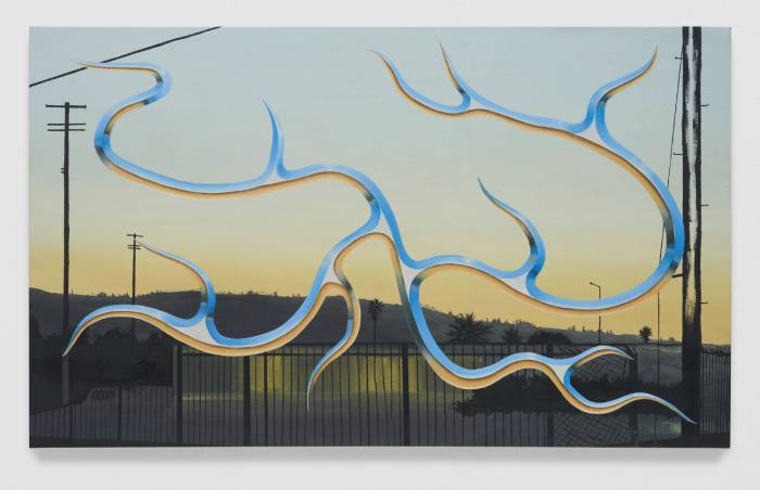 Good Mother Gallery - Hard Body Soft- Cosmas and Damian Brown