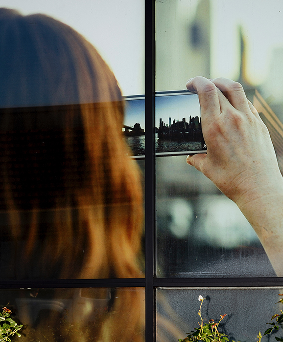 "Background Layer" by Josh Schaedel